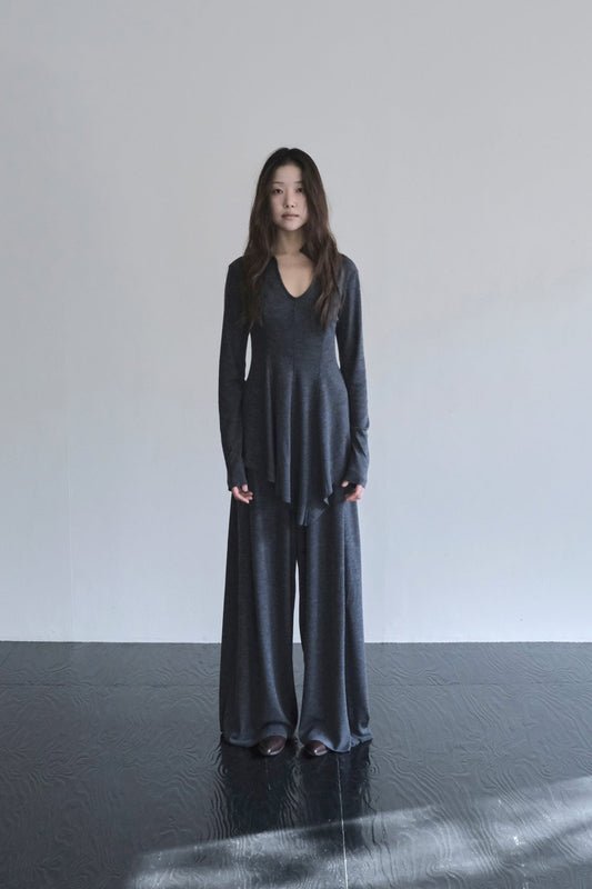 DRAPE 001 TOP