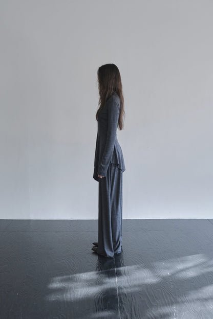 DRAPE 001 TOP
