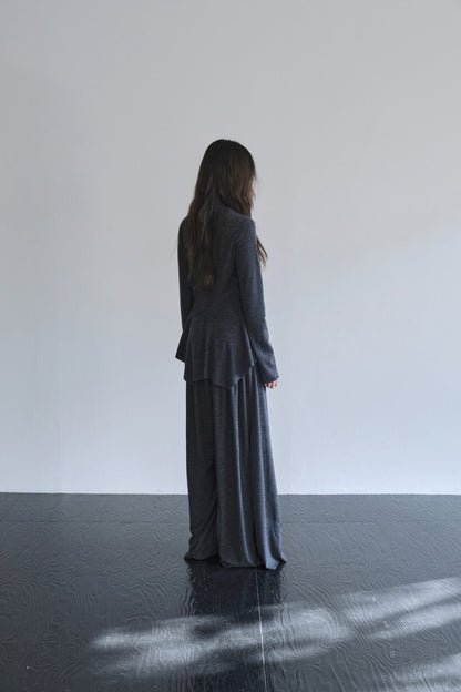 DRAPE 001 TOP