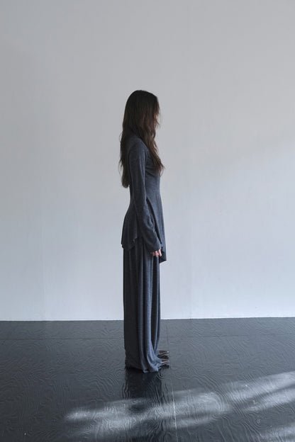 DRAPE 001 TOP