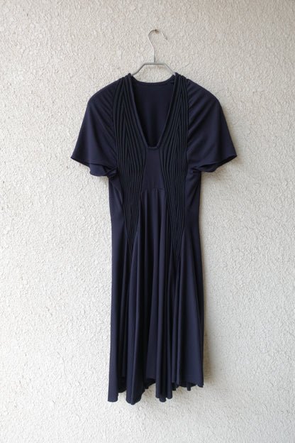 DIA 007 'Dia Bra Fluid Dress'