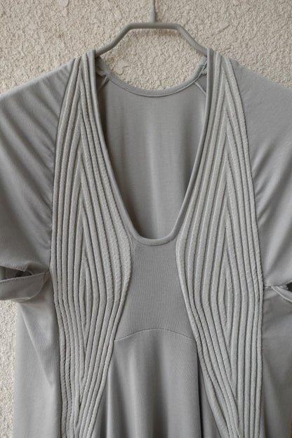 DIA 006 'Dia Bra Asymmetric Flare Top'