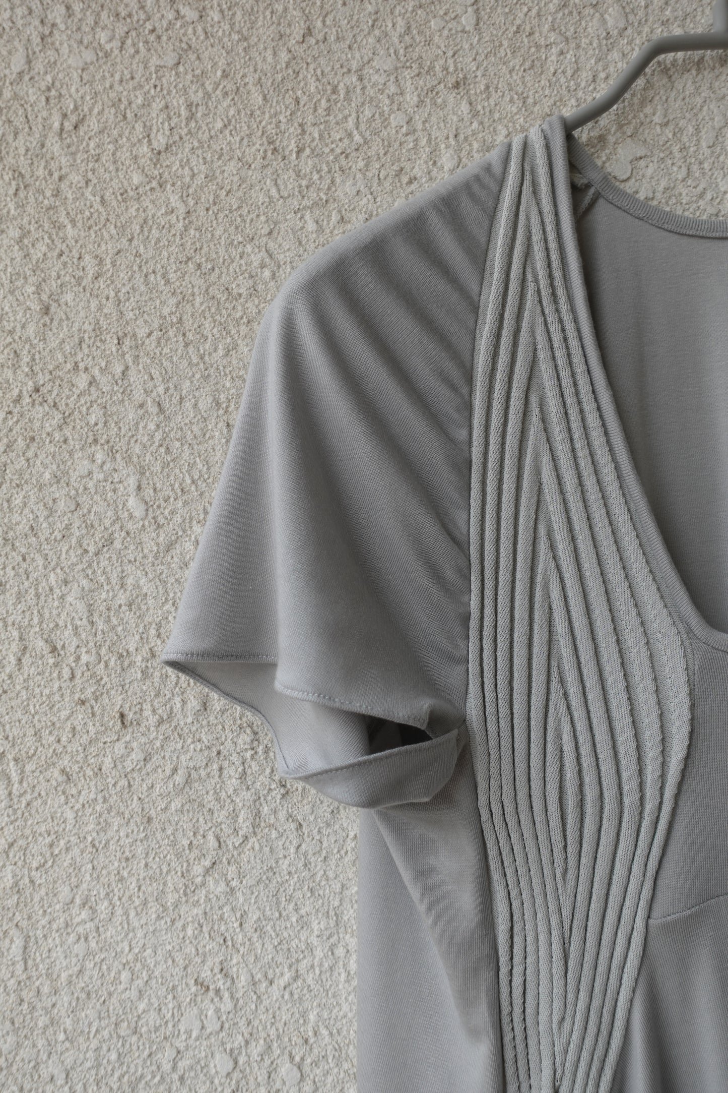 DIA 006 'Dia Bra Asymmetric Flare Top'