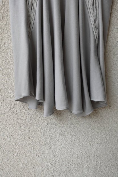 DIA 006 'Dia Bra Asymmetric Flare Top'