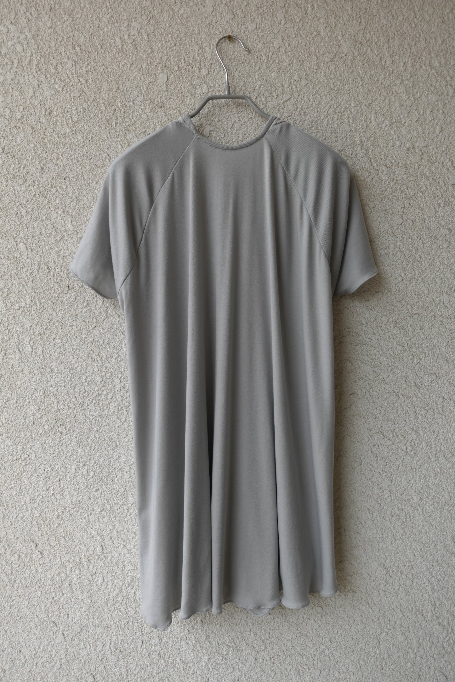 DIA 006 'Dia Bra Asymmetric Flare Top'