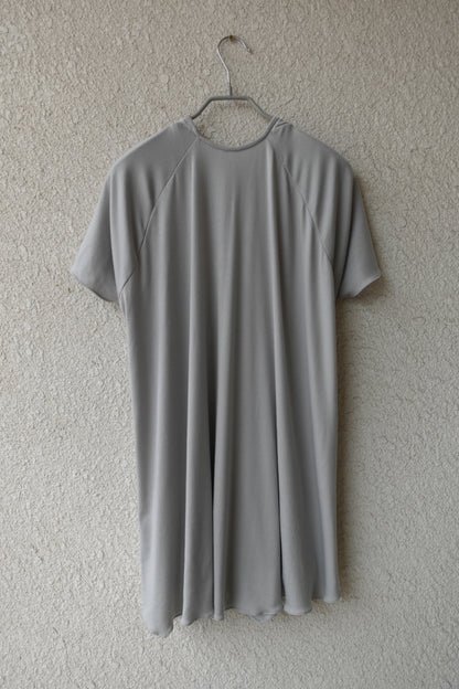 DIA 006 'Dia Bra Asymmetric Flare Top'