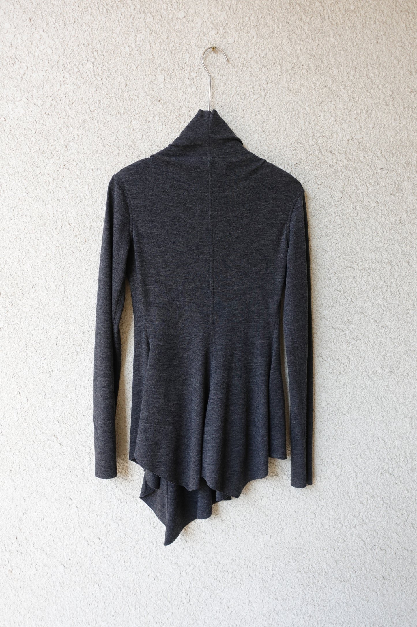 DRAPE 001 TOP