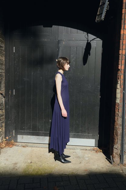 RIB 004 DRESS