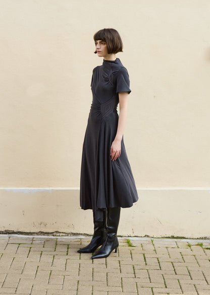 DIA 003 DRESS