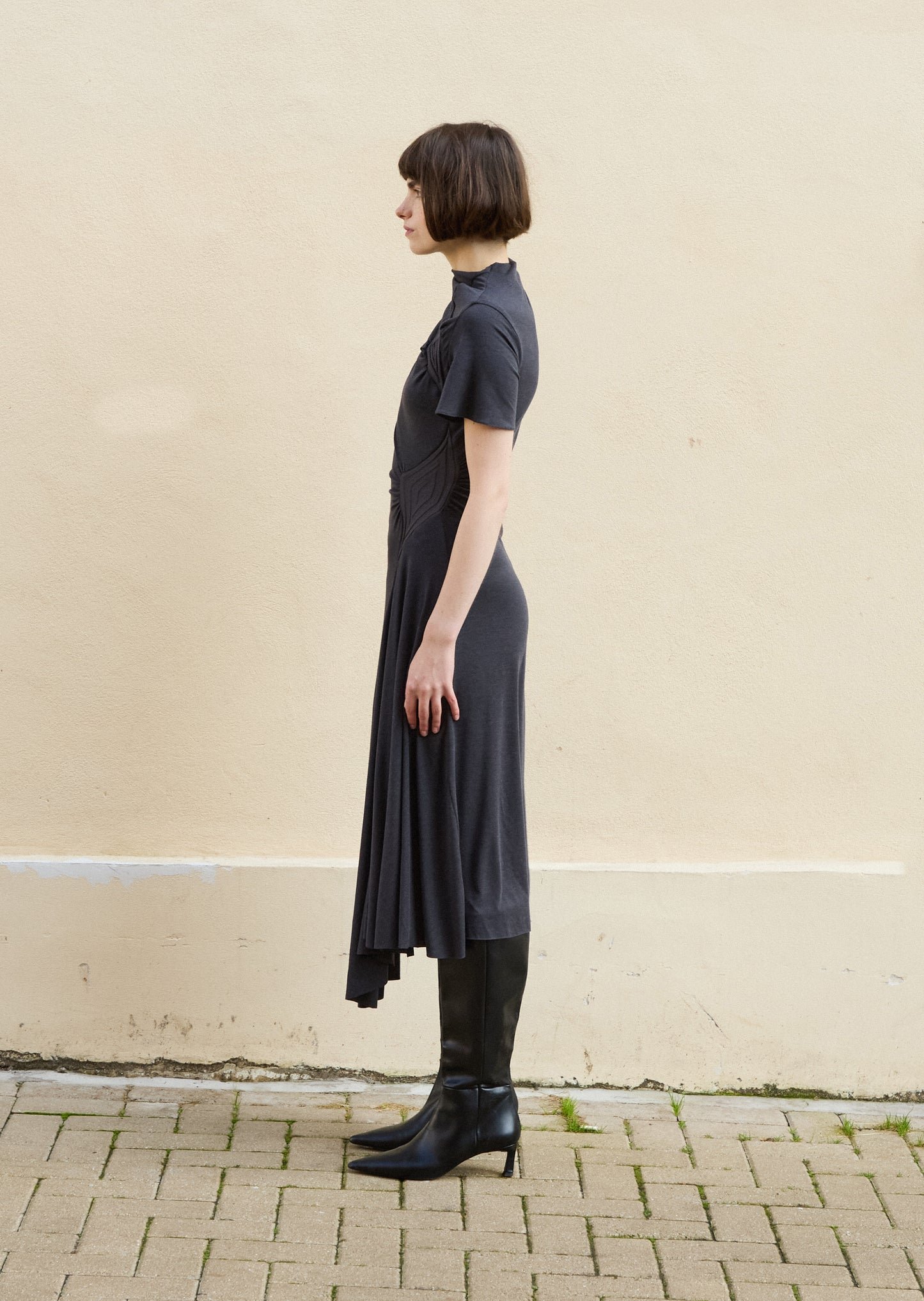 DIA 003 DRESS