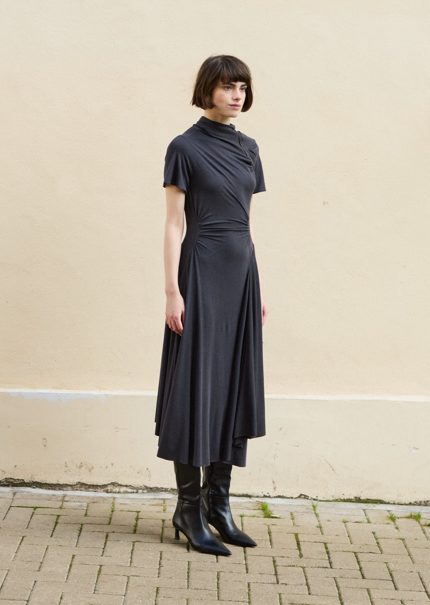 DIA 003 DRESS