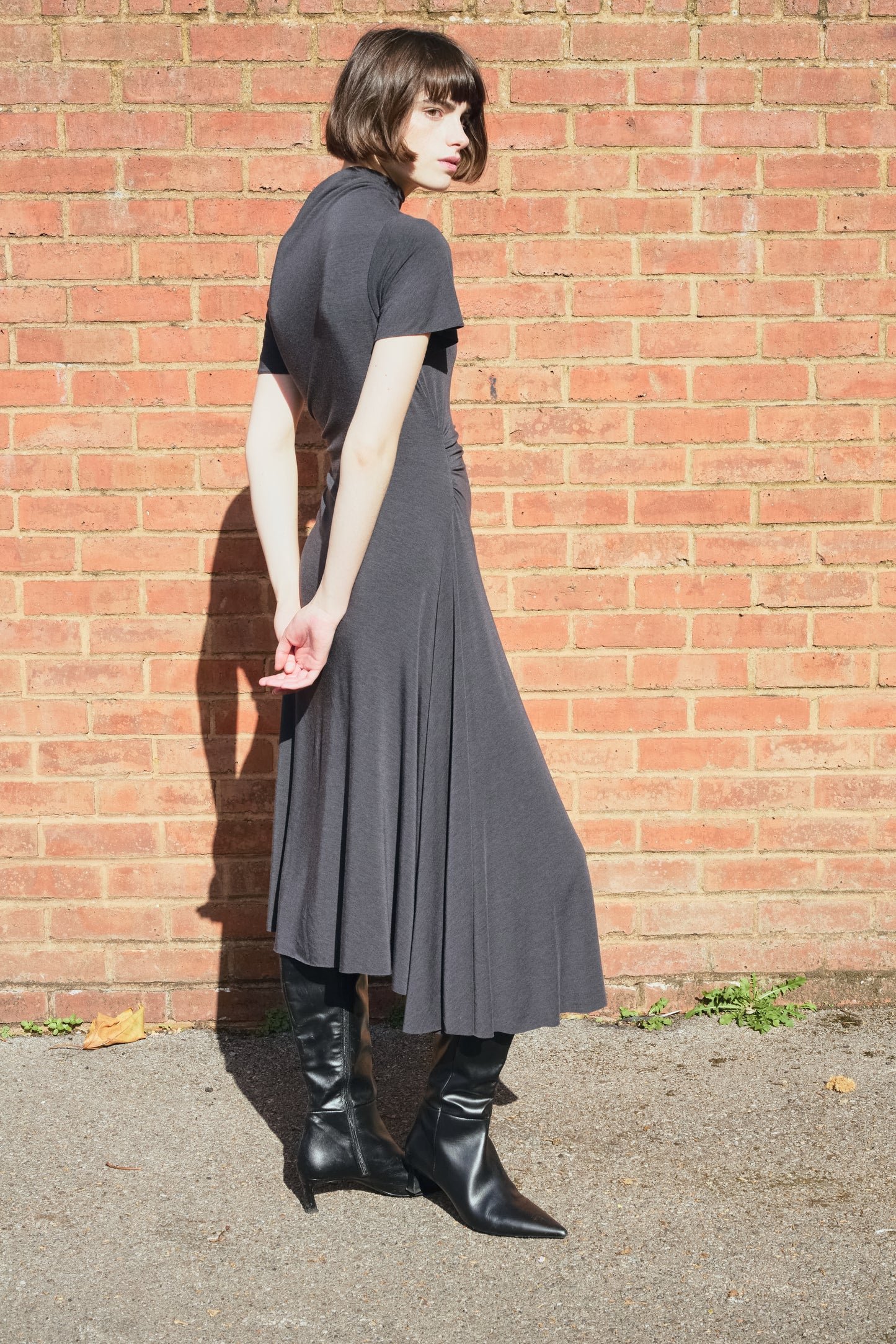 DIA 003 DRESS