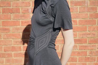 DIA 003 DRESS