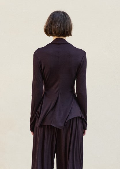 DRAPE 001 TOP