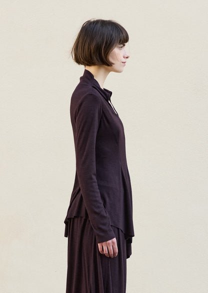 DRAPE 001 TOP