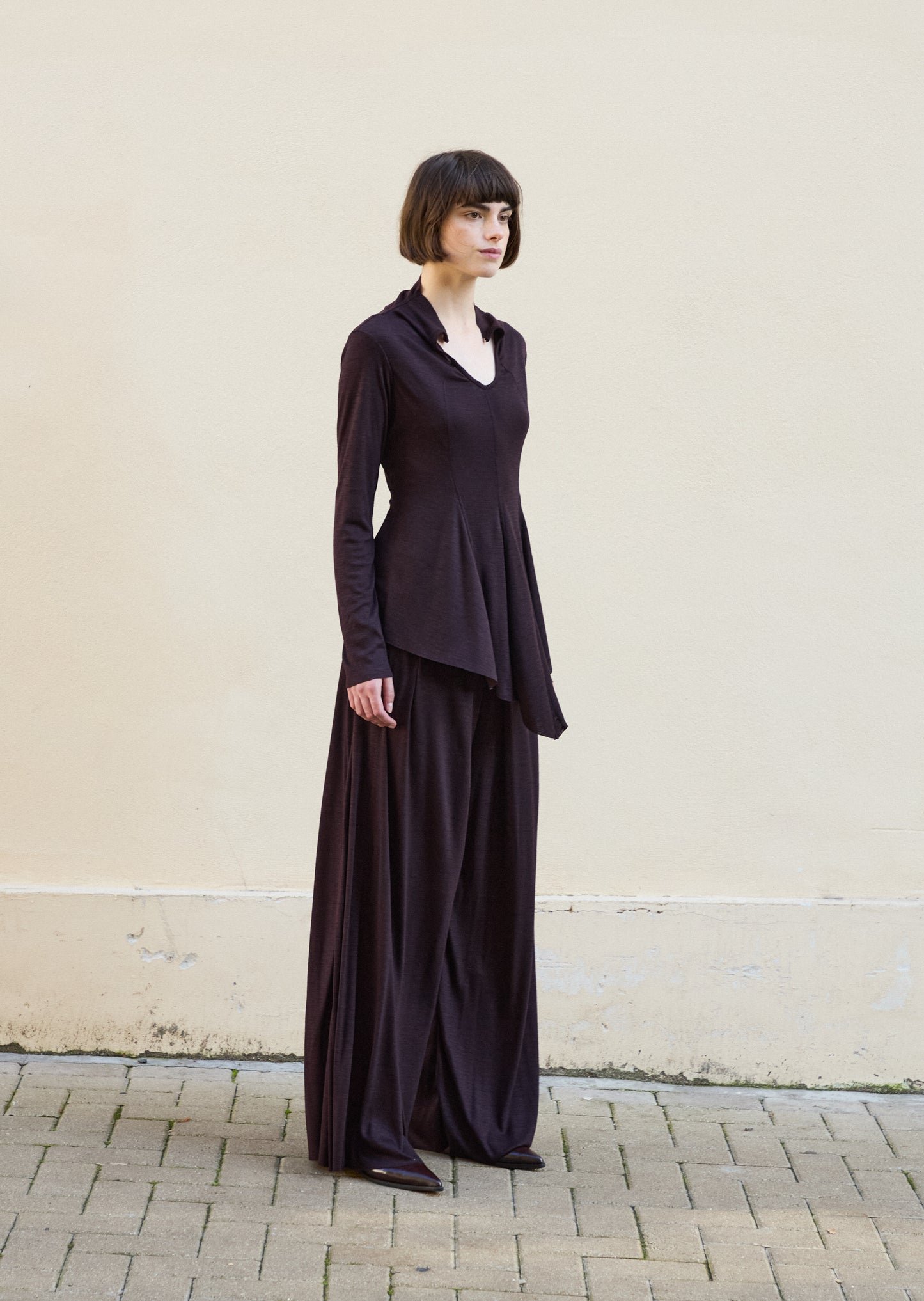 DRAPE 002 PT