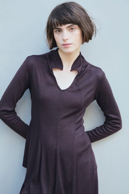 DRAPE 001 TOP