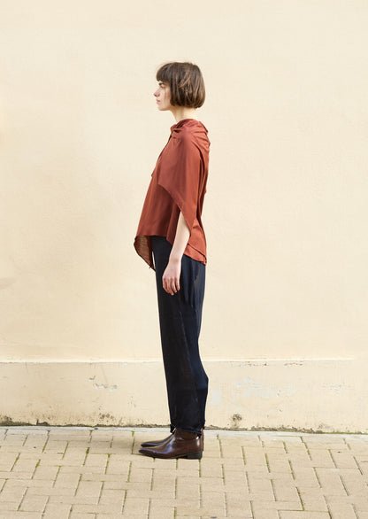 DRAPE 003 TOP
