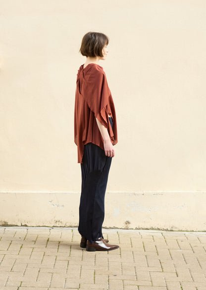 DRAPE 003 TOP