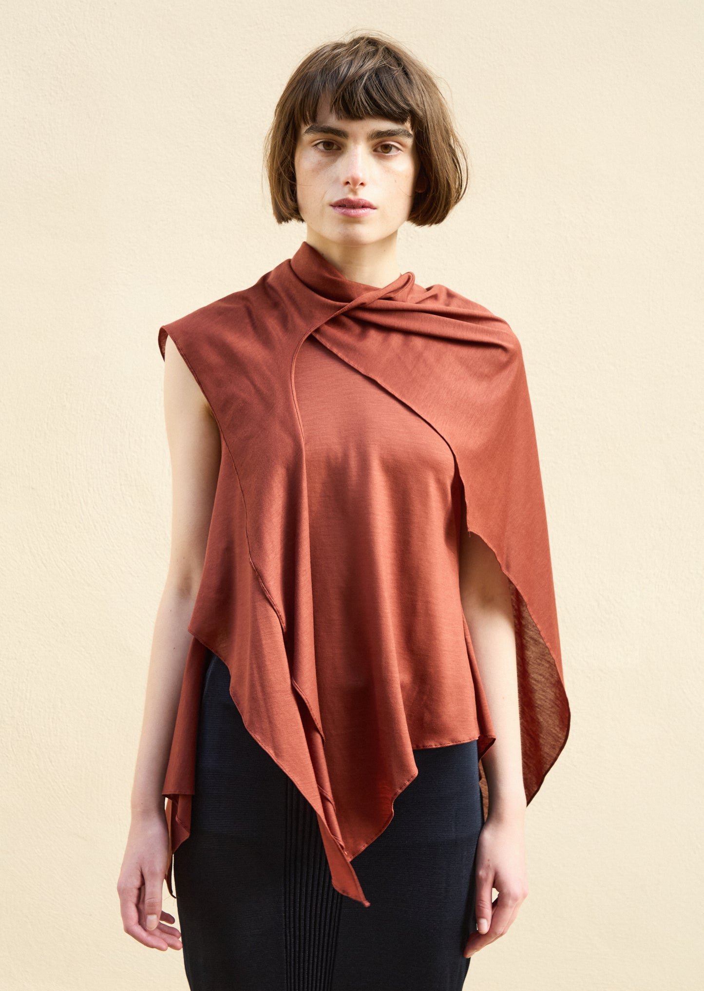 DRAPE 003 TOP
