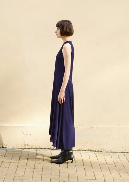 RIB 004 DRESS